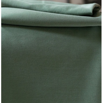 Tencel-Stretch-Twill moss