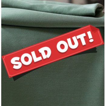 Tencel-Stretch-Twill moss