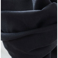 Tencel-Stretch-Twill dark navy