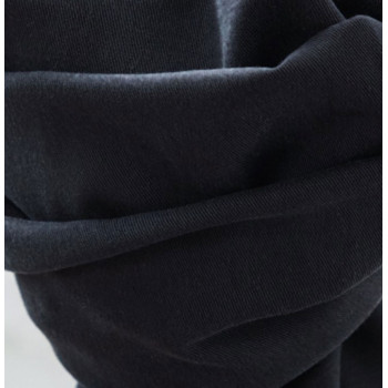 Tencel-Stretch-Twill dark navy