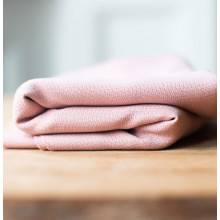 Tencel-Web-Jacquard puff