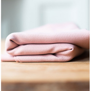 Tencel-Web-Jacquard puff