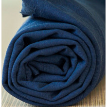 Tencel-Jersey blueberry