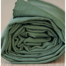 Tencel-Jersey moss