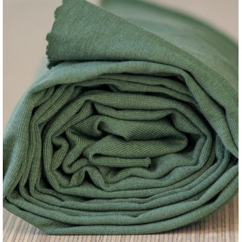 Tencel-Jersey moss