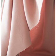 Tencel-Twill Sanded puff