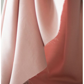 Tencel-Twill Sanded puff