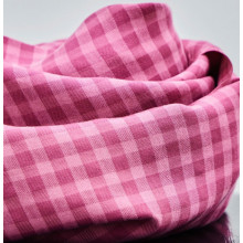 Tencel-Two-Tone Check punch