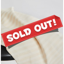 Tencel-Stripe-Twill shell