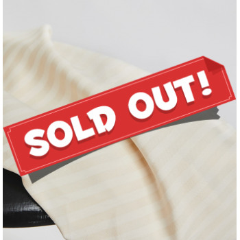 Tencel-Stripe-Twill shell