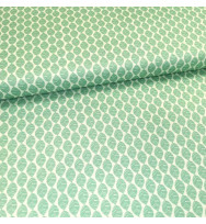 Canvas Foliage Vert