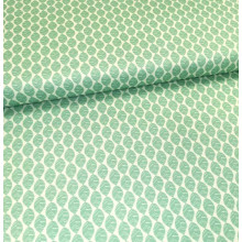 Canvas Foliage Vert