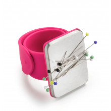 Prym Love Armnadelkissen magnetisch pink