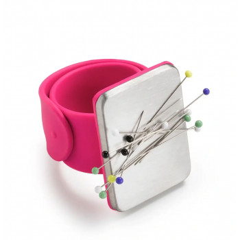 Prym Love Armnadelkissen magnetisch pink