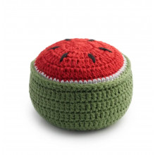 Prym Love Nadelkissen/Fixiergewicht Melone