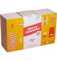 Prym Adventkalender Merry #sewmas