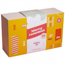 Prym Adventkalender Merry #sewmas