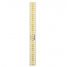 Universal-Lineal 3 x 30 cm