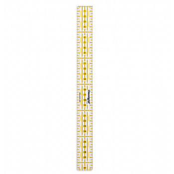 Universal-Lineal 3 x 30 cm