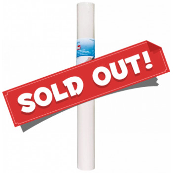 Schnittmusterpapier 1 m x 10 m