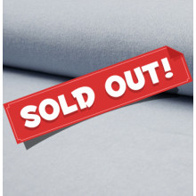 Fleece hellblau