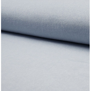 Fleece hellblau