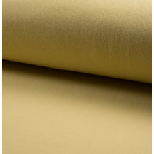 Fleece dusty yellow