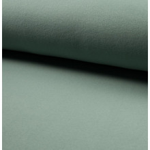 Fleece dusty mint