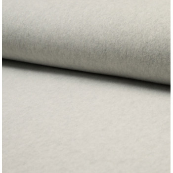 Fleece midgrey