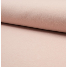 Fleece salmon