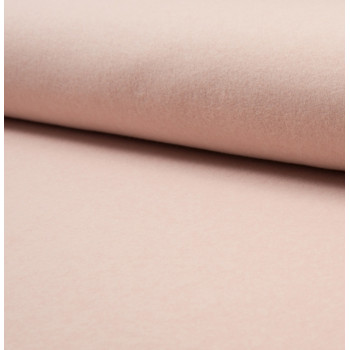 Fleece salmon