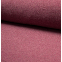 Fleece weinrot