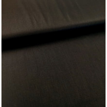 Popeline black