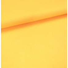 Popeline yellow