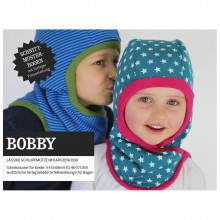 Schnittmuster Bobby