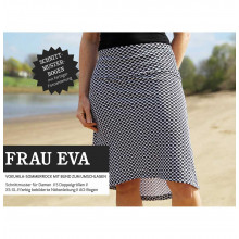 Schnittmuster Frau Eva