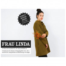 Schnittmuster Frau Linda