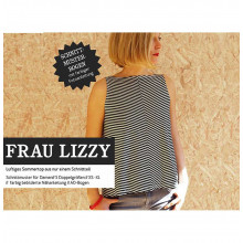 Schnittmuster Frau Lizzy