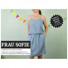 Schnittmuster Frau Sofie