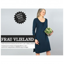 Schnittmuster Frau Vlieland
