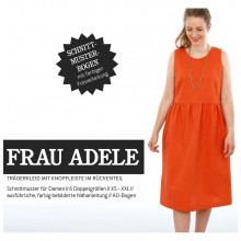 Schnittmuster Frau Adele