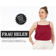 Schnittmuster Frau Helen