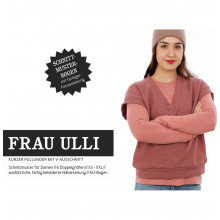 Schnittmuster Frau Ulli