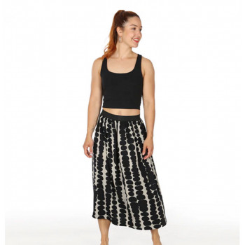 Schnittmuster Frau Yara Sporttop