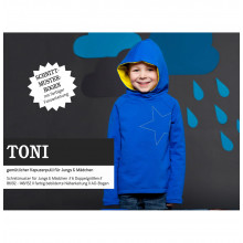 Schnittmuster Toni