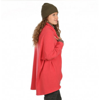 Schnittmuster Cardigan Frau Susa