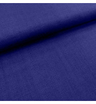 Leinen indigo