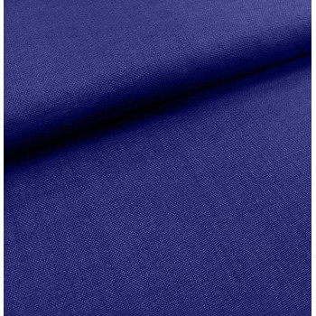 Leinen indigo
