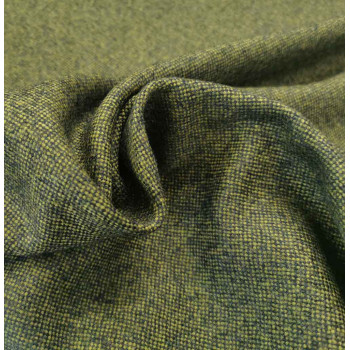 Merino-Panama waldgrün