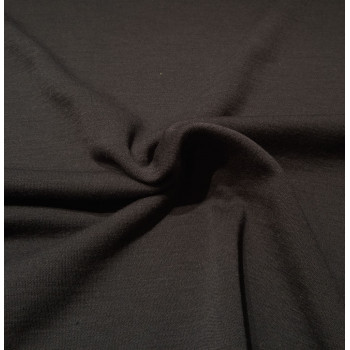 Wolljersey anthrazit